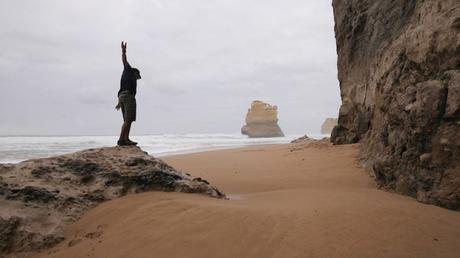 Italian Dreamtime: Great Ocean Road, l’arteria pulsante dell’Australia