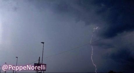 Allerta Meteo