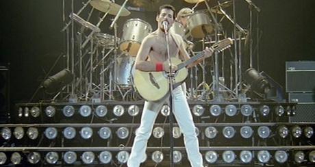 #FerragostoRock, su Sky Arte HD un'intera giornata di programmazione alle icone rock