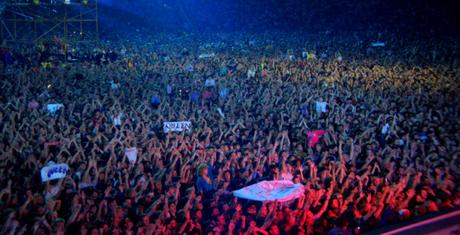 #FerragostoRock, su Sky Arte HD un'intera giornata di programmazione alle icone rock