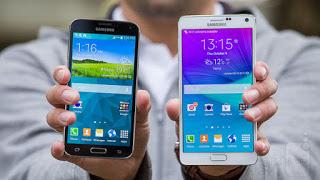 Cosa ne pensiamo del Galaxy Note 5? Quali differenze rispetto al Note 4?
