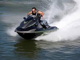 Acquascooter? Un problema?