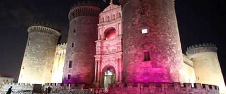 Sere d’Estate all’aperto a Napoli |Estate 2015