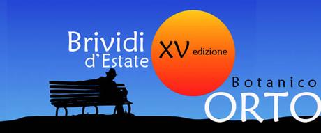 Sere d’Estate all’aperto a Napoli |Estate 2015