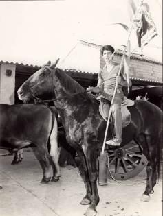 S’acchixedda, la faccia profana del Ferragosto