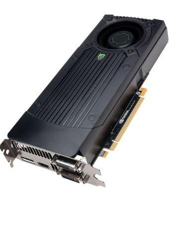 Le GeForce GTX 950 di Gigabyte e ZOTAC in mostra