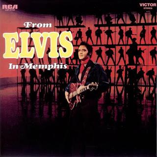 Elvis Presley - From Elvis in Memphis