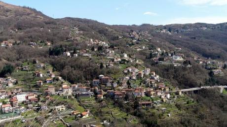 ITALICA NOIR - I 23 morti di Bargagli, provincia di Genova