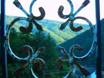 ITALICA NOIR - I 23 morti di Bargagli, provincia di Genova