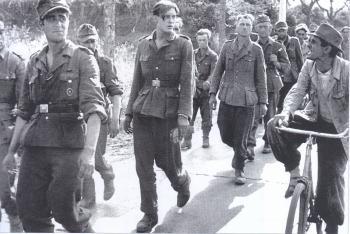 ITALICA NOIR - I 23 morti di Bargagli, provincia di Genova