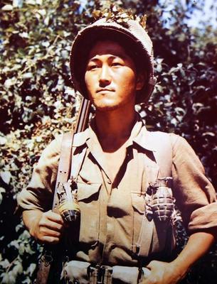 ITALICA NOIR - I 23 morti di Bargagli, provincia di Genova