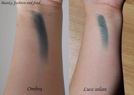 NABLA - Spacchettamento, swatches e recensione [beauty]