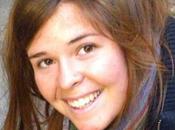 KAYLA MUELLER, modello femminile ammirare eroina nostro tempo.