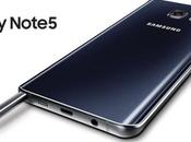 Samsung Galaxy Note ufficiale! Ecco tutte caratteristiche