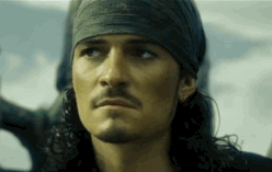 News | Orlando Bloom torna in Pirati dei Caraibi!