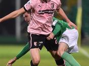 Coppa Italia: Palermo batte l’Avellino Rigoni bomber aggiunto, Vazquez-Belotti incantano