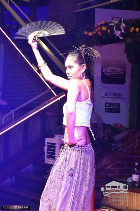 ragazze thai versilia