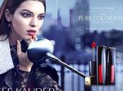 Estée Lauder: continua l’ampliamento della linea Pure Color Envy