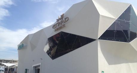 Alitalia ed Etihad scelgono la VR