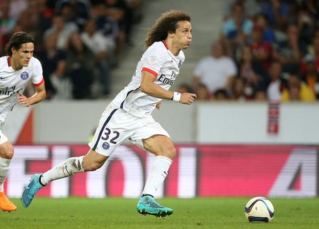 Psg-Ajaccio probabili formazioni e quote