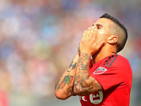 MLS, Giovinco come Macaulay: mi sono smarrito a New York
