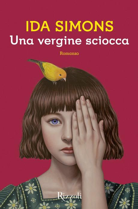 [Recensione] Una vergine sciocca di Ida Simons