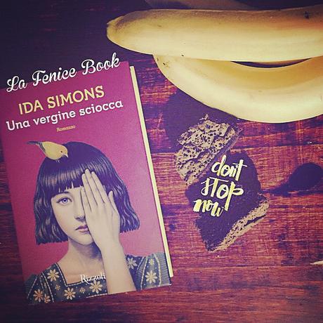 [Recensione] Una vergine sciocca di Ida Simons