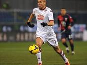 Kaddouri piace alla Sampdoria