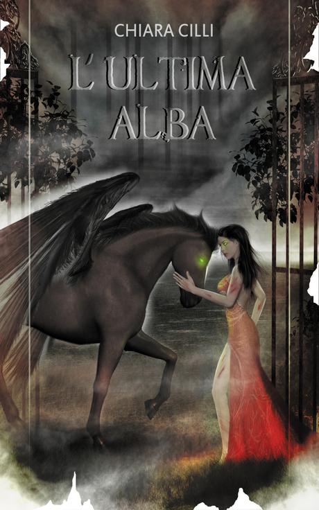 Release Launch: L'ultima Alba (La Guerra degli Dei #2) di Chiara Cilli