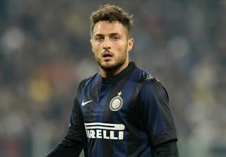 Scambio Ljajic-D’Ambrosio con l'Inter?