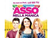 A.S.S.O. nella manica, nuovo Film della Eagle Pictures