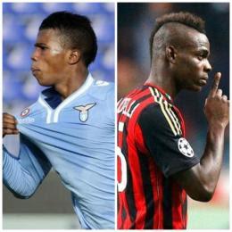 Lazio-Liverpool: partono gli scambi in bilico Keita