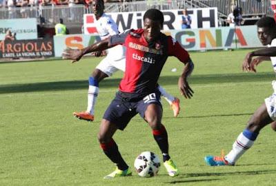 Tutti pazzi per Donsah