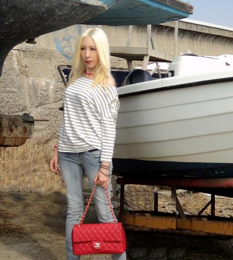 Nautical Style – Fabbri Boutiques & Corlù1979