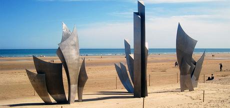 D-Day (Omaha Beach e i luoghi dello Sbarco – 2° tappa tour Bretagna/Normandia)