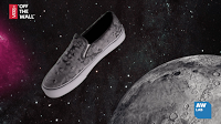 Vans & AW Lab: “Moon & Cosmic Cloud