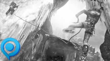 Rise of the Tomb Raider - Videoanteprima - GamesCom 2015