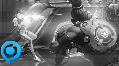 Overwatch - Videoanteprima GamesCom 2015