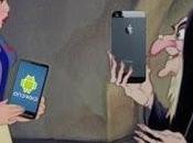 Tentazione passare all'iPhone Ecco differenze mancheranno Android