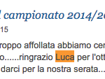 Agosto a La Capannina di Franceschi