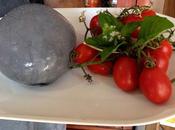 Nasce Mozzarella Nera Bufala mangiare Napoli