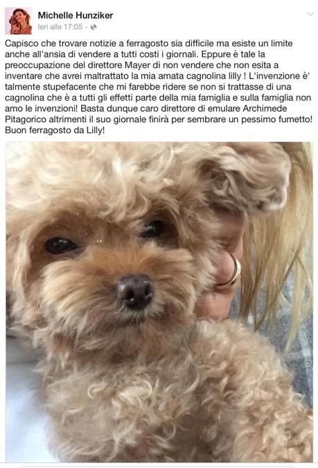 michelle-hunziker-denunciata-per-maltrattamenti