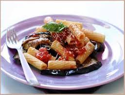 Pasta alla Norma