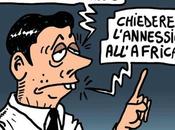 Immigrazione: verso peggio rimorchio della Chiesa spara sempre grosse