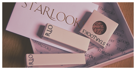 REVIEW: STARBOX Luglio - STARLOOKS