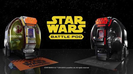 Star Wars: Battle Pod - Il trailer della Premium Edition