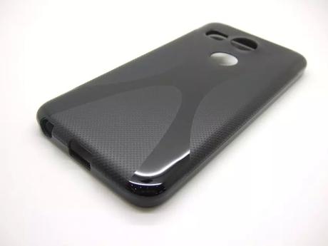 Nexus 5 2015, ecco la prima immagine reale!