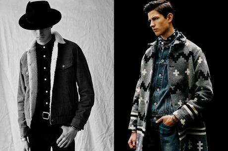 MODA UOMO: DELUXE E IL SUO UOMO COL CAPPELLO! MODA UOMO: DELUXE E IL SUO UOMO COL CAPPELLO!