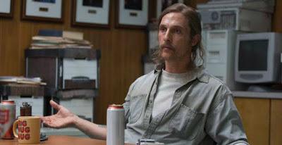 True Detective du is not megl che uan