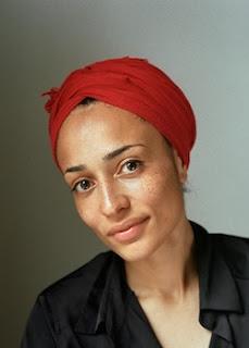 Le regole della scrittura #3 - Zadie Smith